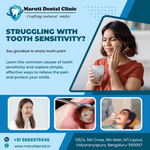 tooth Sensitivity