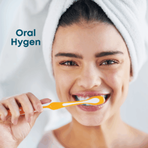 Oral Hygen