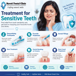 reasons for sensitivity in teeth
