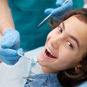 Child Dental Care