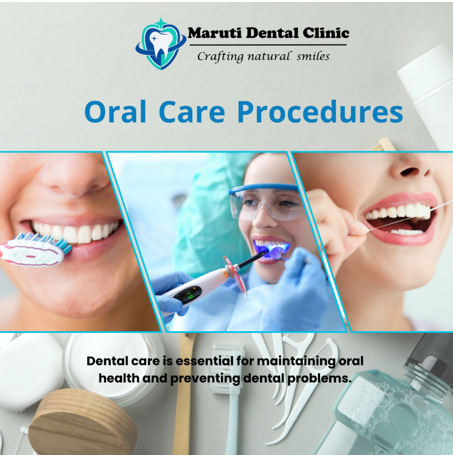 Oral Care Procedures